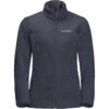 Jack Wolfskin Fleecejacke DANN Kenai In Anthrazit
