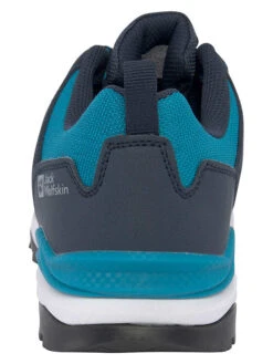 Jack Wolfskin Trekkingschuhe "Great Hike 2" In Dunkelblau -Modebe Kleidungs Geschäft jack wolfskin trekkingschuhe great hike 2 in dunkelblau 3