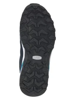 Jack Wolfskin Trekkingschuhe "Great Hike 2" In Dunkelblau -Modebe Kleidungs Geschäft jack wolfskin trekkingschuhe great hike 2 in dunkelblau 6