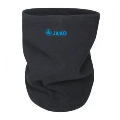 JAKO Fußball Schals Neckwarmer Black