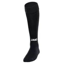 JAKO Fußball Stutzen Stutzenstrumpf Glasgow 2.0 Black