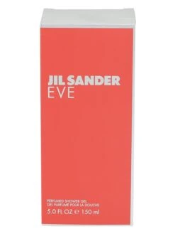 Jil Sander Duschgel "Eve", 150 Ml -Modebe Kleidungs Geschäft jil sander duschgel eve 150 ml 2