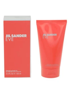Jil Sander Duschgel "Eve", 150 Ml