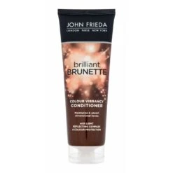 JOHN FRIEDA Brilliant Brunette Feuchtigkeitsspülung 250ml 6 JOHN FRIEDA Brilliant Brunette Feuchtigkeitsspülung 250ml -Modebe Kleidungs Geschäft john frieda brilliant brunette feuchtigkeitsspulung 250ml 2