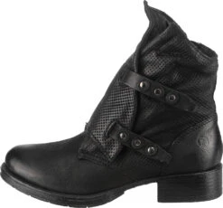 J&F Urban Booties Mit Zip 9 J&F Urban Booties Mit Zip -Modebe Kleidungs Geschäft jolana and fenena jandf urban booties mit zip 2