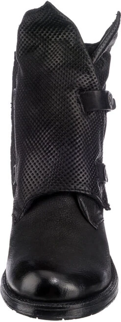 J&F Urban Booties Mit Zip 10 J&F Urban Booties Mit Zip -Modebe Kleidungs Geschäft jolana and fenena jandf urban booties mit zip 3