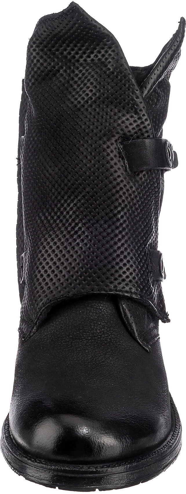 J&F Urban Booties Mit Zip 4 J&F Urban Booties Mit Zip – Bild 4