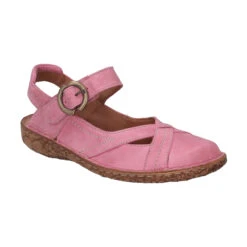 Josef Seibel Sandale Rosalie 49 In Pink