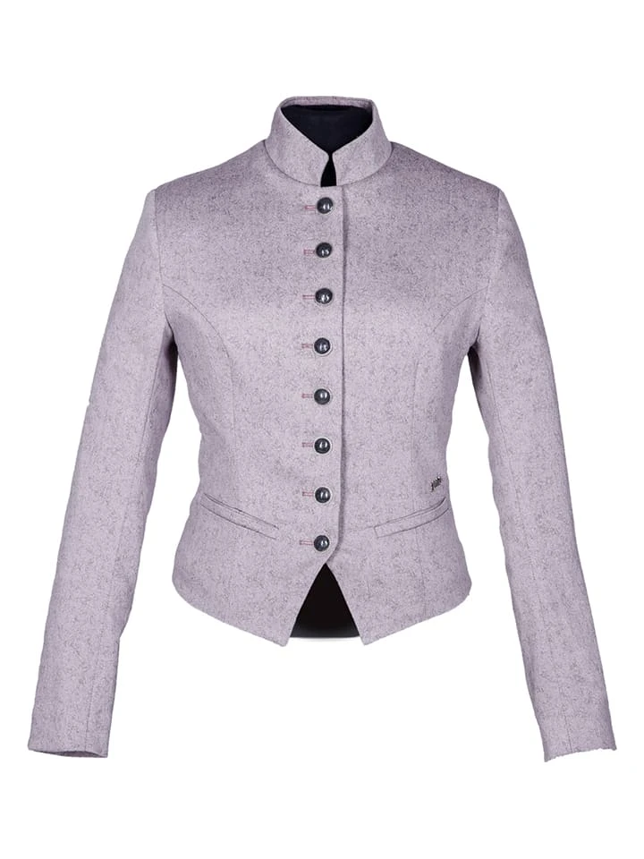 Janker "Nina" In Rosa 1 Janker "Nina" In Rosa