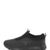 KangaRoos Sneakers In Schwarz