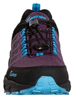 Kastinger Trailrunningschuhe "Trailrunner" In Lila/ Schwarz -Modebe Kleidungs Geschäft kastinger trailrunningschuhe trailrunner in lila schwarz 2