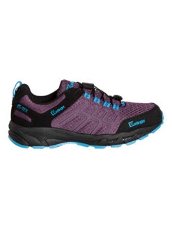 Kastinger Trailrunningschuhe "Trailrunner" In Lila/ Schwarz