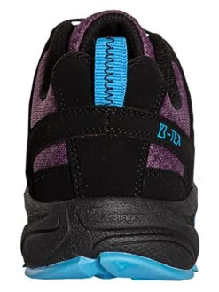 Kastinger Trailrunningschuhe "Trailrunner" In Lila/ Schwarz -Modebe Kleidungs Geschäft kastinger trailrunningschuhe trailrunner in lila schwarz 3