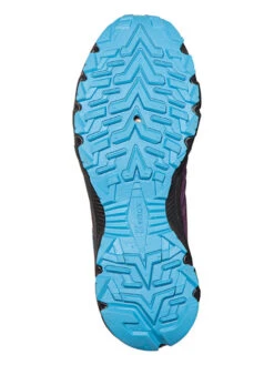 Kastinger Trailrunningschuhe "Trailrunner" In Lila/ Schwarz -Modebe Kleidungs Geschäft kastinger trailrunningschuhe trailrunner in lila schwarz 5