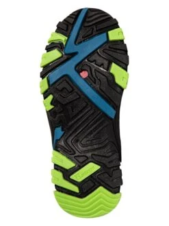 Kastinger Trekkingschuhe "Kublas" In Petrol/ Schwarz 11 Kastinger Trekkingschuhe "Kublas" In Petrol/ Schwarz -Modebe Kleidungs Geschäft kastinger trekkingschuhe kublas in petrol schwarz 5