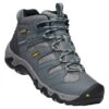 Keen Wanderschuhe "Koven" In Grau