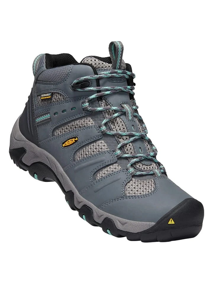 Keen Wanderschuhe "Koven" In Grau 1 Keen Wanderschuhe "Koven" In Grau
