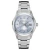 Kenneth Cole Quarzuhr 10030803 In Silber