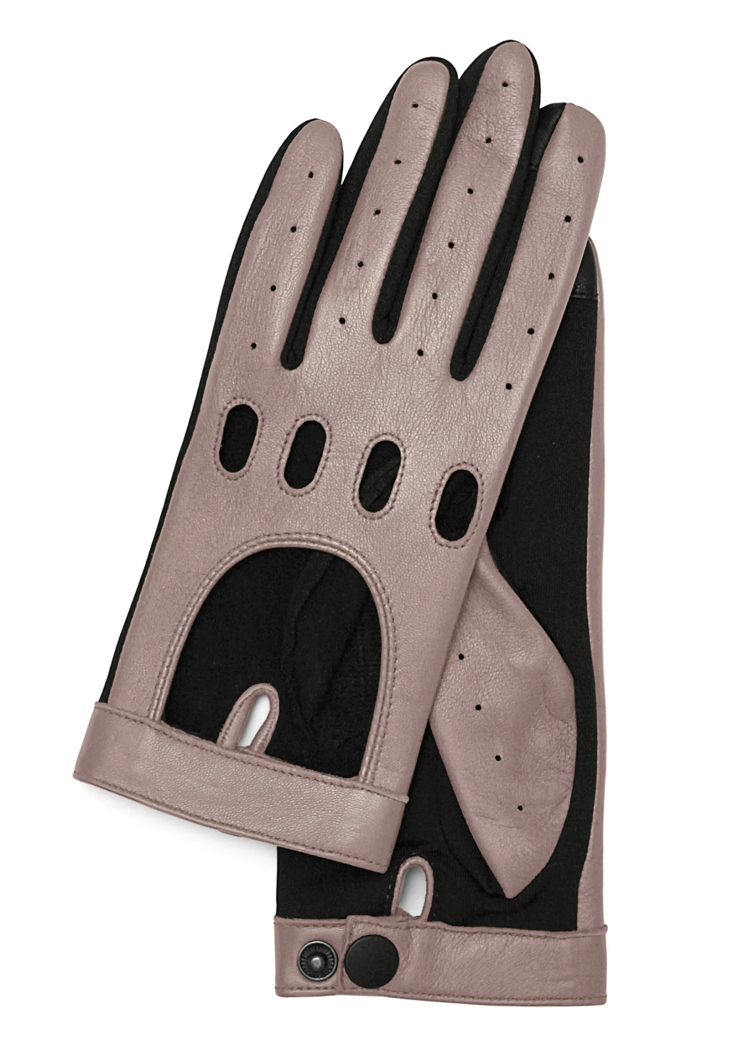 Kessler Handschuhe Mia Driver In Mink 1 Kessler Handschuhe Mia Driver In Mink