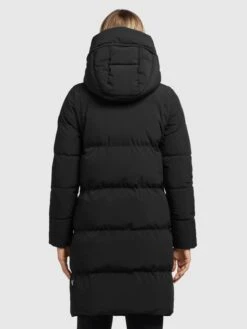 Khujo Winterjacke "Namita" In Schwarz 12 Khujo Winterjacke "Namita" In Schwarz -Modebe Kleidungs Geschäft khujo winterjacke namita in schwarz 4