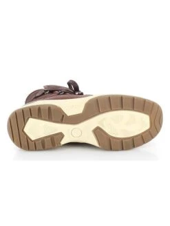 Kimberfeel Winterboots "Shaina" In Braun 7 Kimberfeel Winterboots "Shaina" In Braun -Modebe Kleidungs Geschäft kimberfeel winterboots shaina in braun 3