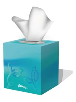 Kleenex 12er-Set Kosmetiktücher "Collection Würfel" - 12x 48 Stück 12 Kleenex 12er-Set Kosmetiktücher "Collection Würfel" - 12x 48 Stück -Modebe Kleidungs Geschäft kleenex 12er set kosmetiktucher collection wurfel 12x 48 stuck 2