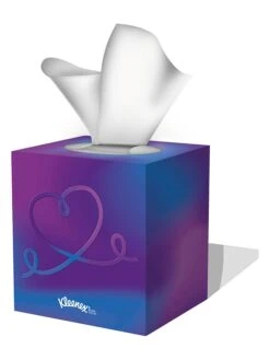 Kleenex 12er-Set Kosmetiktücher "Collection Würfel" - 12x 48 Stück 13 Kleenex 12er-Set Kosmetiktücher "Collection Würfel" - 12x 48 Stück -Modebe Kleidungs Geschäft kleenex 12er set kosmetiktucher collection wurfel 12x 48 stuck 3