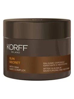 Aftersun-Balsam "Sun Secret", 150 Ml