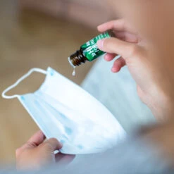 Koziol HI AROMA - Pfefferminzöl In Ohne Farben -Modebe Kleidungs Geschäft koziol hi aroma pfefferminzol in ohne farben 5