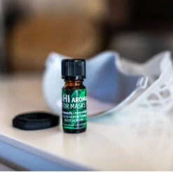 Koziol HI AROMA - Pfefferminzöl In Ohne Farben -Modebe Kleidungs Geschäft koziol hi aroma pfefferminzol in ohne farben 6