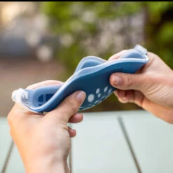 HI - Mund- Und Nasen- Maske In Organic Deep Blue 9 HI - Mund- Und Nasen- Maske In Organic Deep Blue -Modebe Kleidungs Geschäft koziol organic hi mund und nasen maske in organic deep blue 3