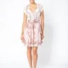 Dirndl In Rosa
