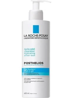 LA ROCHE-POSAY Aftersun-Gel "Posthelios", 400 Ml