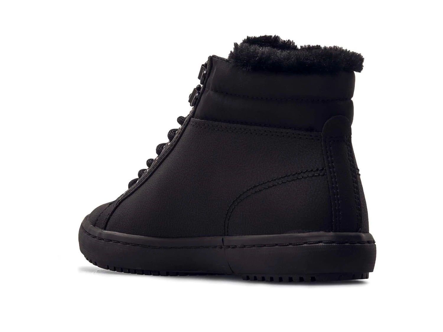 Lacoste Schuhe - Straightsett Thermo 4191 CFA - Black 3 Lacoste Schuhe - Straightsett Thermo 4191 CFA - Black – Bild 3