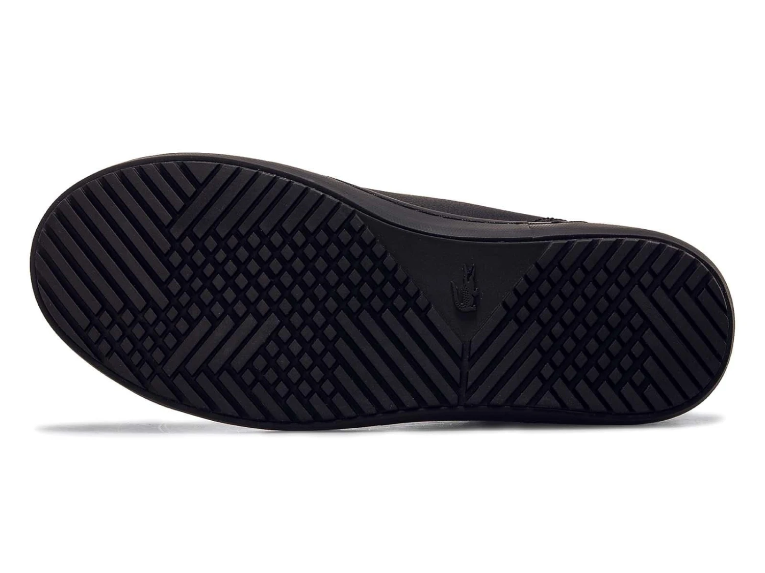 Lacoste Schuhe - Straightsett Thermo 4191 CFA - Black 6 Lacoste Schuhe - Straightsett Thermo 4191 CFA - Black – Bild 6