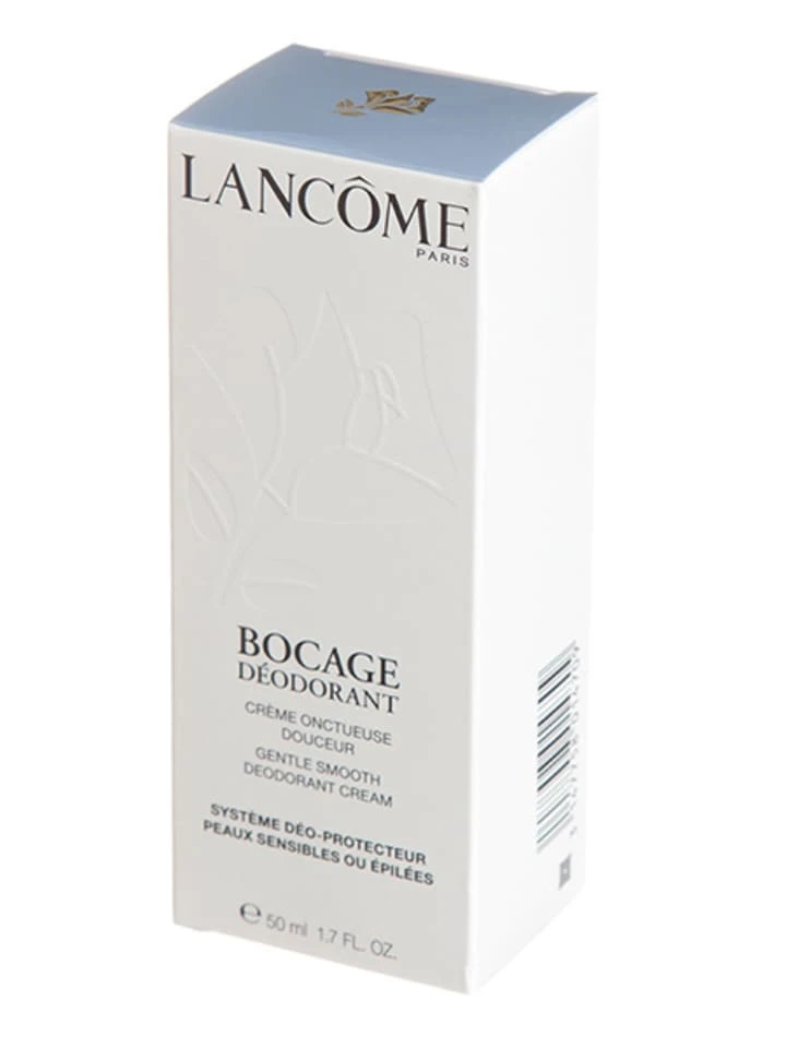 Deo-Creme "Bocage Deo Gentle Smooth", 50 Ml 2 Deo-Creme "Bocage Deo Gentle Smooth", 50 Ml – Bild 2