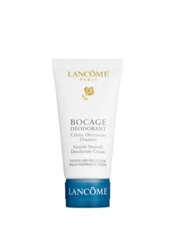 Deo-Creme "Bocage Deo Gentle Smooth", 50 Ml