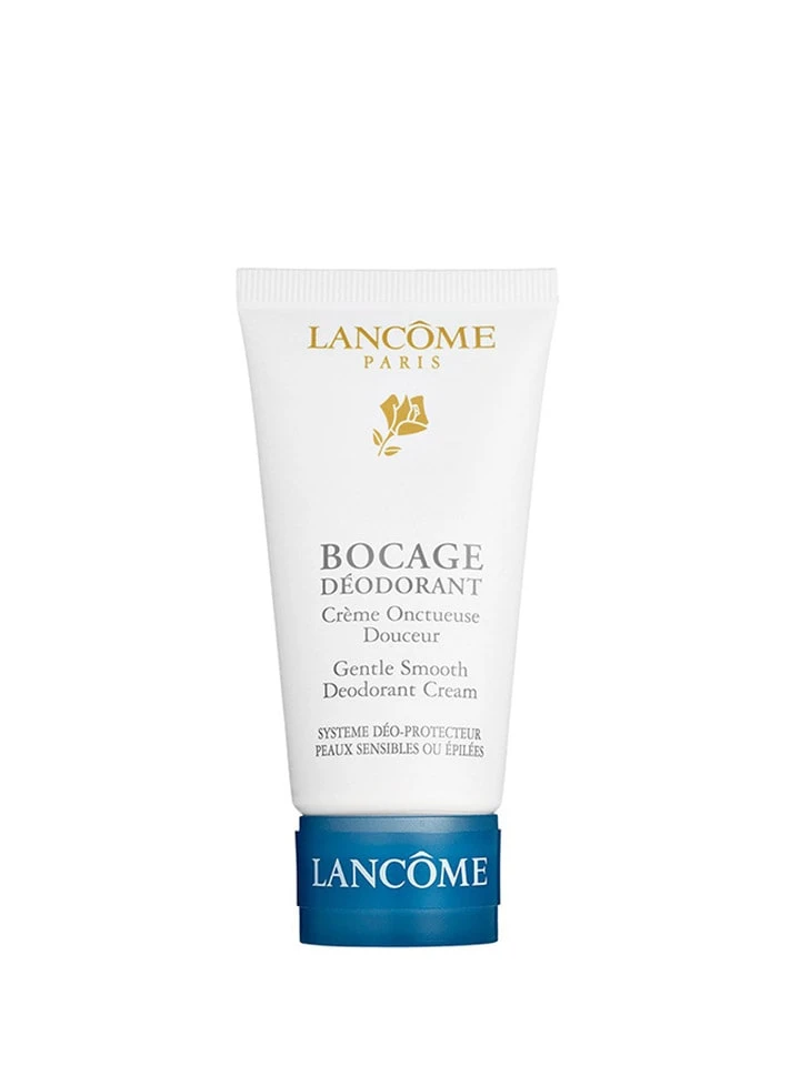 Deo-Creme "Bocage Deo Gentle Smooth", 50 Ml 1 Deo-Creme "Bocage Deo Gentle Smooth", 50 Ml