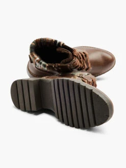 Schnürboots Braun 8 Schnürboots Braun -Modebe Kleidungs Geschäft landrover schnurboots braun 2