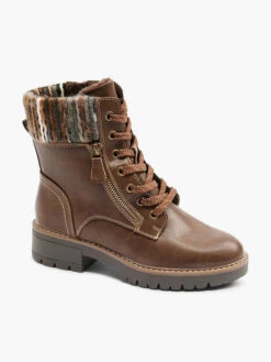 Schnürboots Braun 11 Schnürboots Braun -Modebe Kleidungs Geschäft landrover schnurboots braun 5