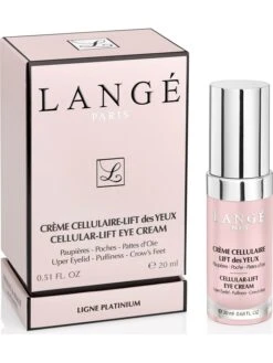 Augencreme "Cellular-Lift", 20 Ml