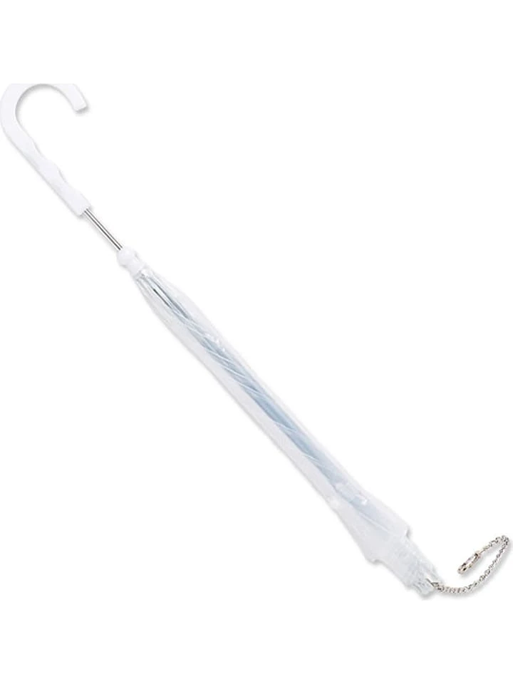 Hunde-Regenschirm In Transparent - Ø 69 Cm 3 Hunde-Regenschirm In Transparent - Ø 69 Cm – Bild 3