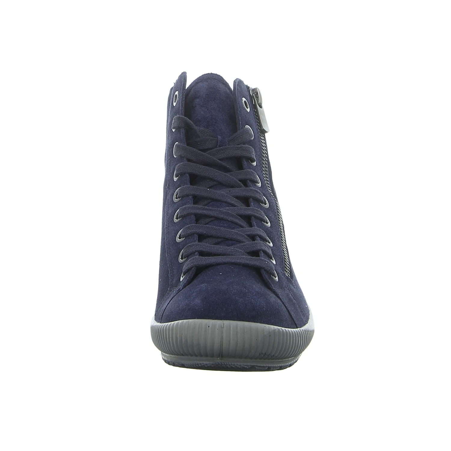 Legero Stiefeletten TANARO 4.0 In Blau 2 Legero Stiefeletten TANARO 4.0 In Blau – Bild 2