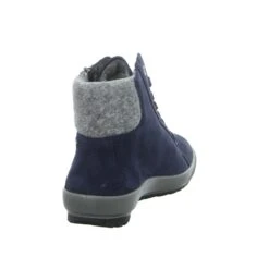 Legero Stiefeletten TANARO 4.0 In Blau 8 Legero Stiefeletten TANARO 4.0 In Blau -Modebe Kleidungs Geschäft legero stiefeletten tanaro 4 0 in blau 2