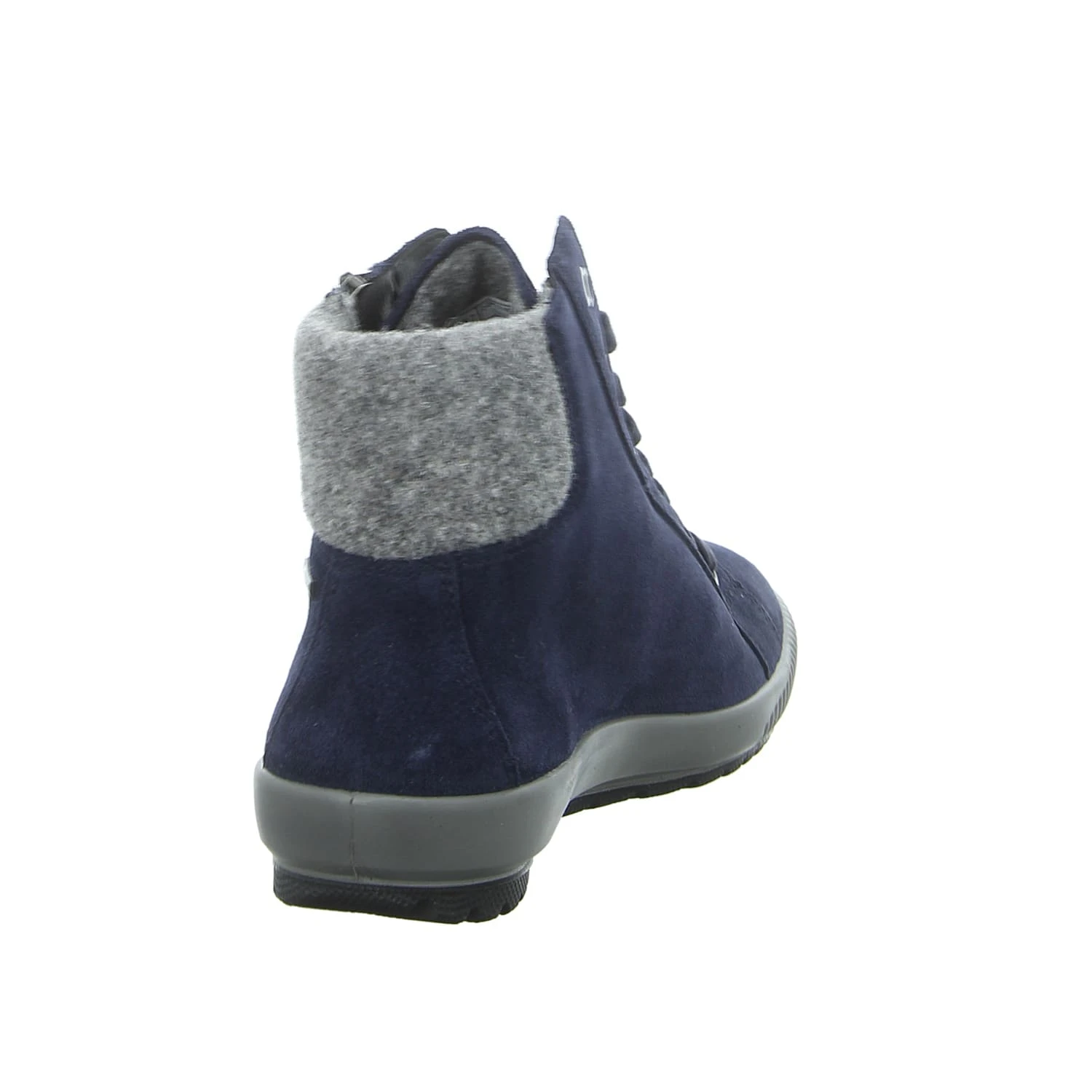 Legero Stiefeletten TANARO 4.0 In Blau 3 Legero Stiefeletten TANARO 4.0 In Blau – Bild 3