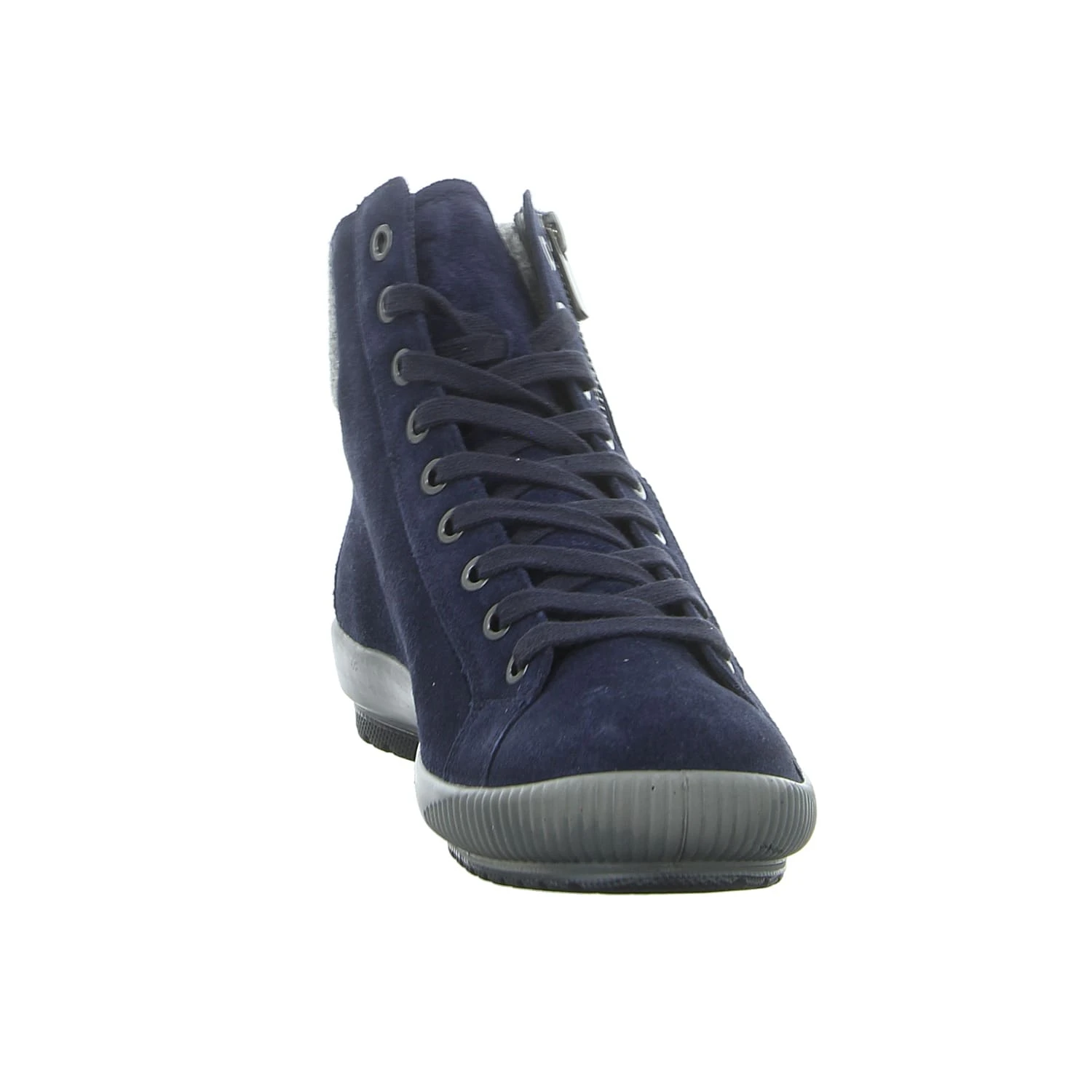 Legero Stiefeletten TANARO 4.0 In Blau 5 Legero Stiefeletten TANARO 4.0 In Blau – Bild 5