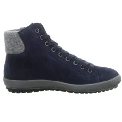 Legero Stiefeletten TANARO 4.0 In Blau 11 Legero Stiefeletten TANARO 4.0 In Blau -Modebe Kleidungs Geschäft legero stiefeletten tanaro 4 0 in blau 5