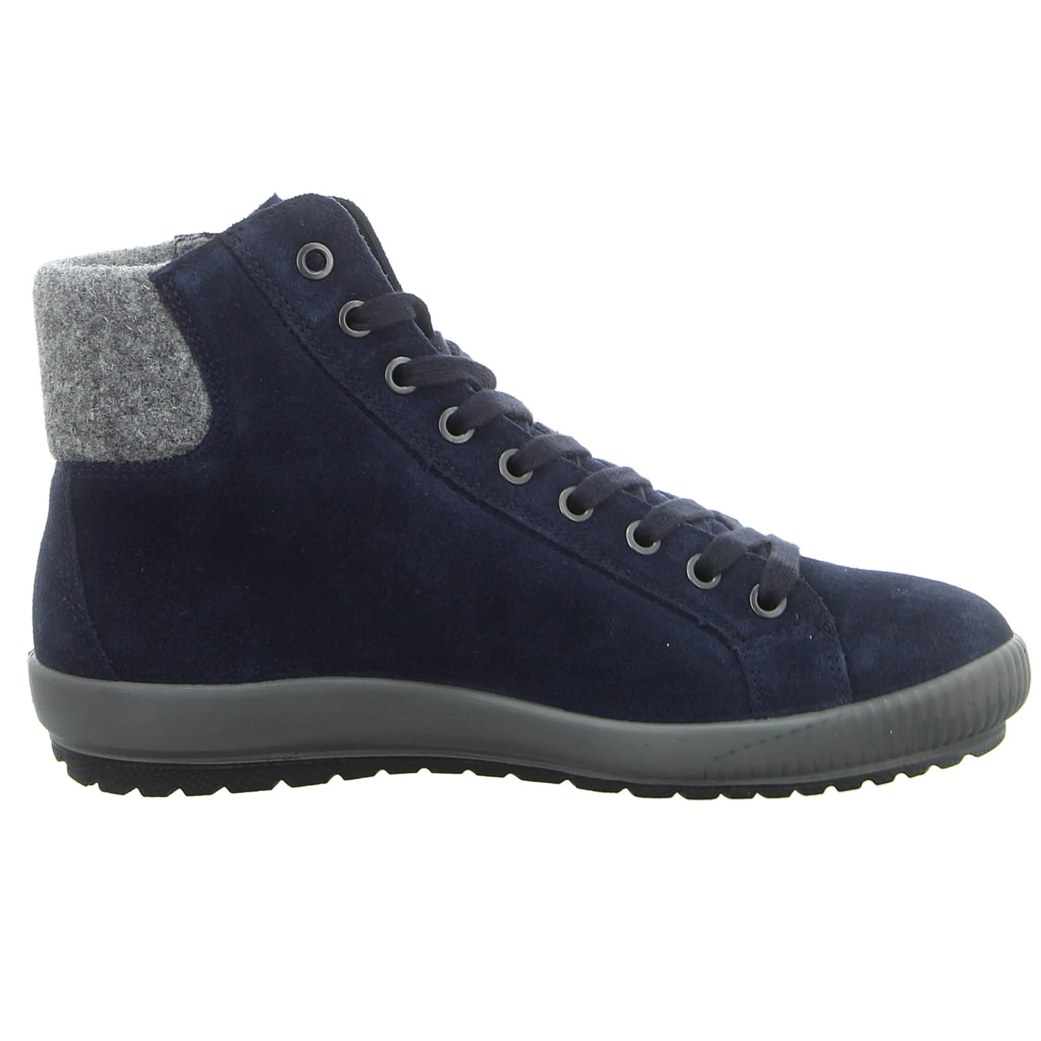 Legero Stiefeletten TANARO 4.0 In Blau 6 Legero Stiefeletten TANARO 4.0 In Blau – Bild 6