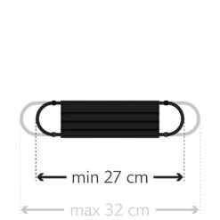 Gesichtsmaske "Löwe Alexej" Für Kinder 7 Gesichtsmaske "Löwe Alexej" Für Kinder -Modebe Kleidungs Geschäft leschi gesichtsmaske lowe alexej fur kinder 2