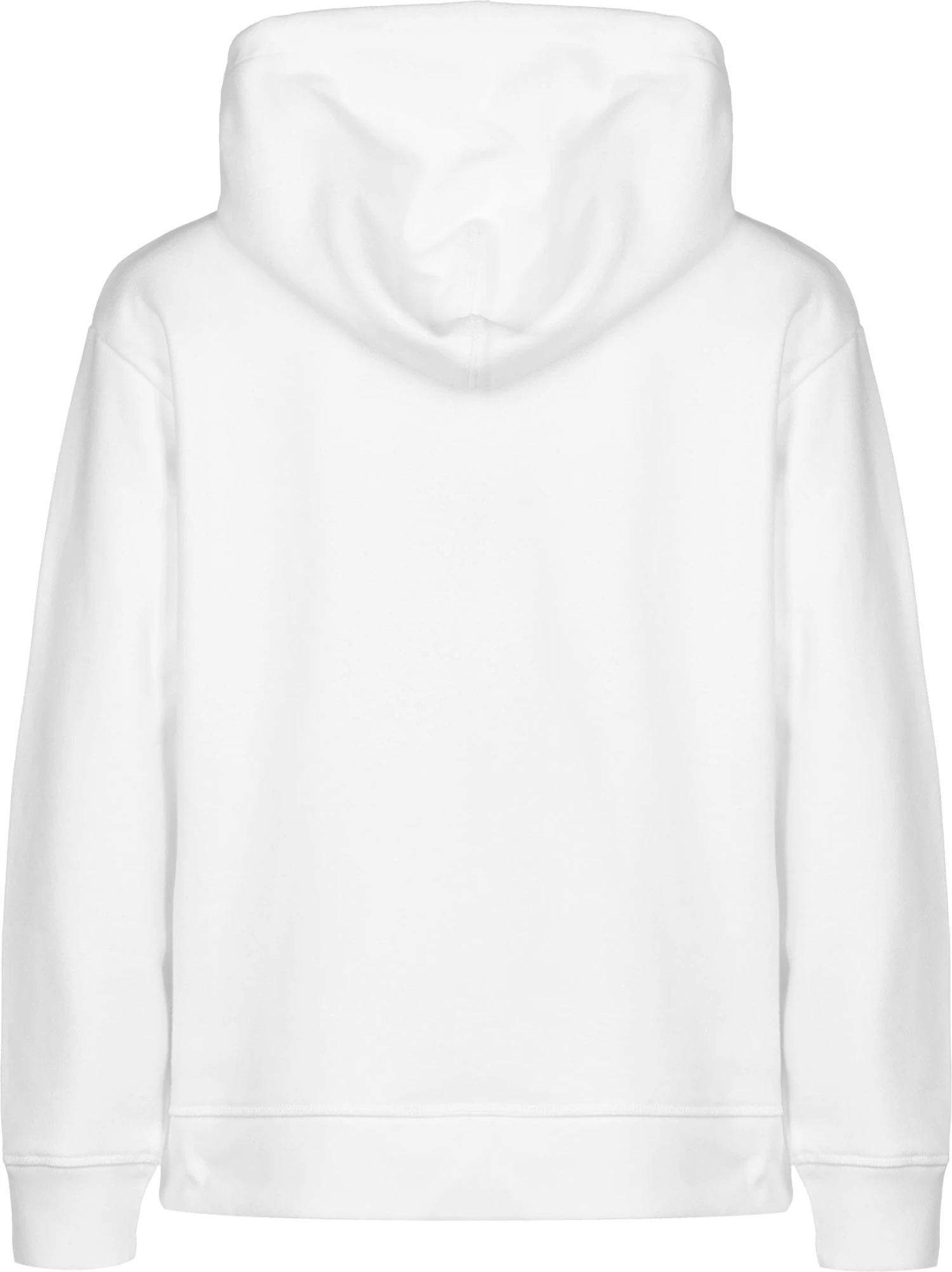 Hoodie Graphic Standard In White 2 Hoodie Graphic Standard In White – Bild 2